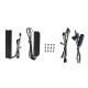 Deepcool CF120 Plus 120mm ARGB Triple fan pack Deepcool CF120 Plus 120mm ARGB Triple fan pack