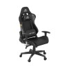 Ant Esports Carbon Gaming Chair Black Ant Esports Carbon Gaming Chair Black