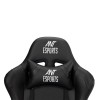 Ant Esports Carbon Gaming Chair Black Ant Esports Carbon Gaming Chair Black