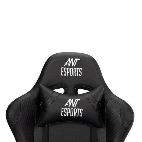 Ant Esports Carbon Gaming Chair Black Ant Esports Carbon Gaming Chair Black