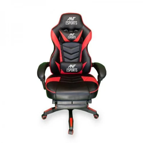 Ant Esports GameX Royale Black and Red