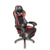 Ant Esports GameX Royale Black and Red Ant Esports GameX Royale Black and Red
