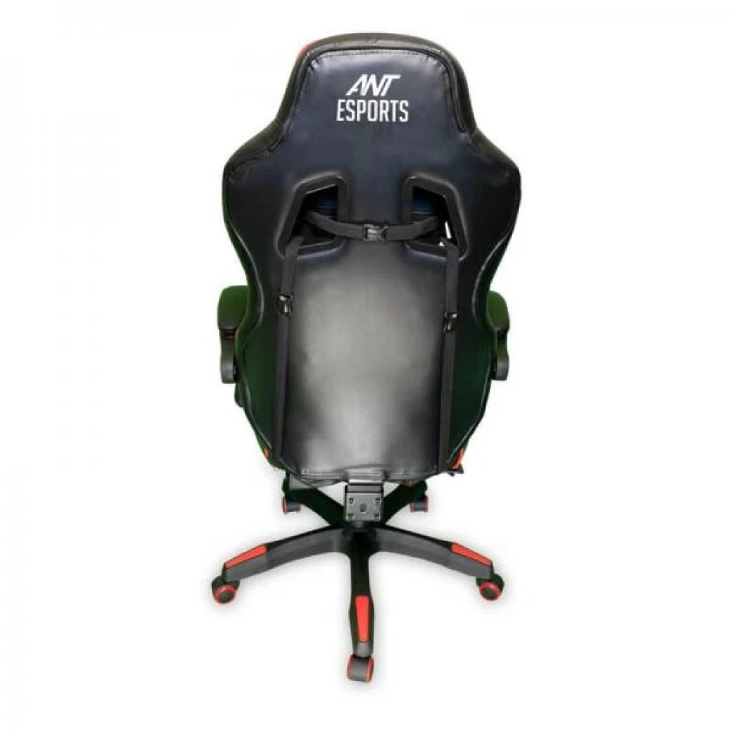 Ant Esports GameX Royale Black and Red Ant Esports GameX Royale Black and Red