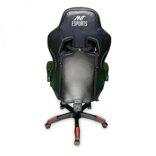 Ant Esports GameX Royale Black and Red Ant Esports GameX Royale Black and Red