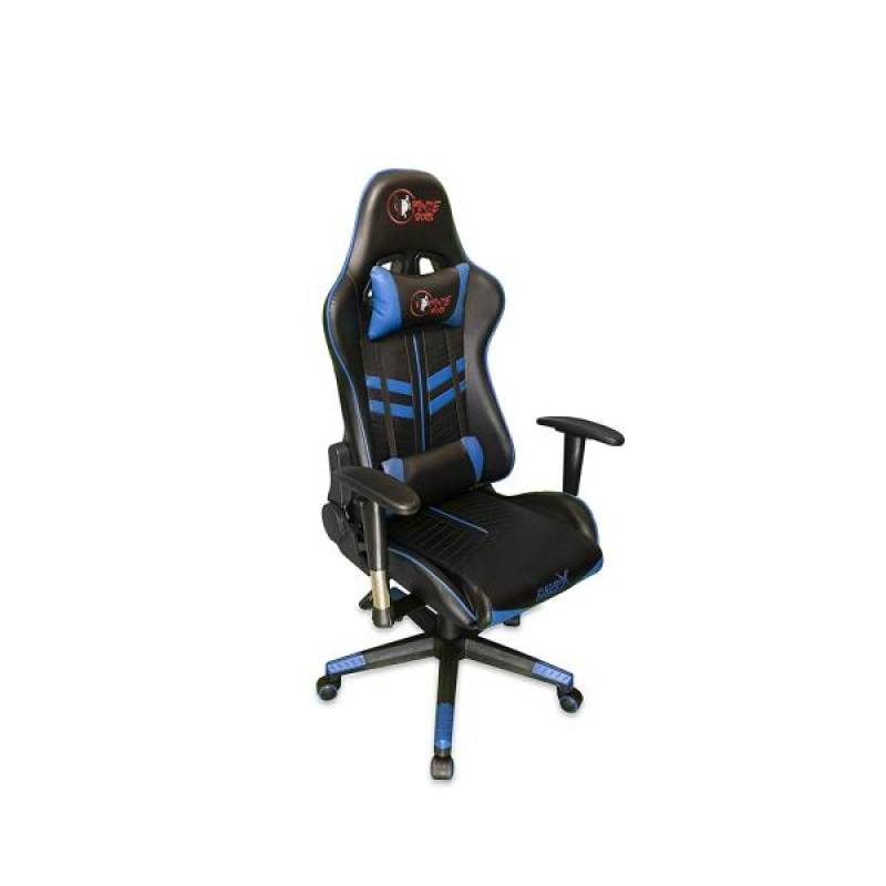 Ant Esports GameX Delta Black and Blue Ant Esports GameX Delta Black and Blue