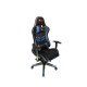 Ant E-sports Gaming chair GameX Delta Blue-Black Ant E-sports Gaming chair GameX Delta Blue-Black