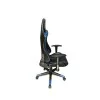 Ant Esports GameX Delta Black and Blue Ant Esports GameX Delta Black and Blue