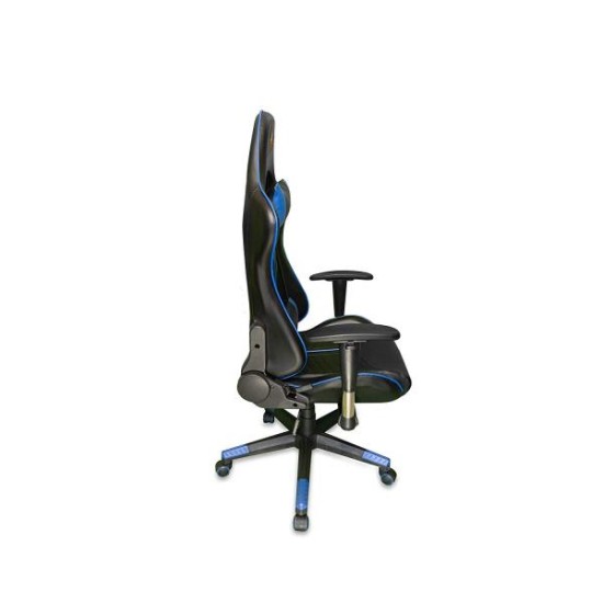 Ant E-sports Gaming chair GameX Delta Blue-Black Ant E-sports Gaming chair GameX Delta Blue-Black