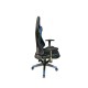 Ant E-sports Gaming chair GameX Delta Blue-Black Ant E-sports Gaming chair GameX Delta Blue-Black