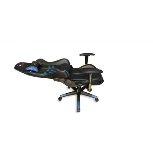 Ant Esports GameX Delta Black and Blue Ant Esports GameX Delta Black and Blue