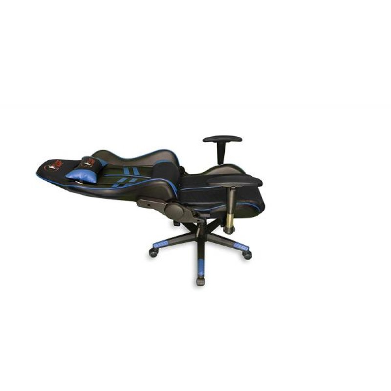 Ant Esports GameX Delta Black and Blue Ant Esports GameX Delta Black and Blue