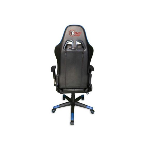 Ant E-sports Gaming chair GameX Delta Blue-Black Ant E-sports Gaming chair GameX Delta Blue-Black