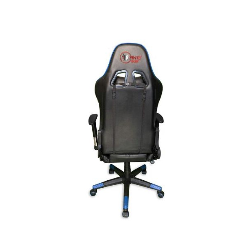 Ant Esports GameX Delta Black and Blue Ant Esports GameX Delta Black and Blue