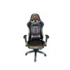 Ant Esports GameX Delta Black and Blue Ant Esports GameX Delta Black and Blue