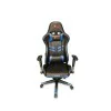 Ant Esports GameX Delta Black and Blue Ant Esports GameX Delta Black and Blue