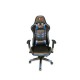 Ant E-sports Gaming chair GameX Delta Blue-Black Ant E-sports Gaming chair GameX Delta Blue-Black
