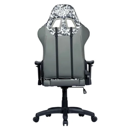 Cooler Master Caliber R1S Camo Gaming Chair Cooler Master Caliber R1S Camo Gaming Chair