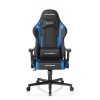 DXRacer P132 Prince Series Gaming Chair Black-Blue DXRacer P132 Prince Series Gaming Chair Black-Blue