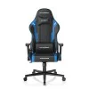 DXRacer P132 Prince Series Gaming Chair Black-Blue DXRacer P132 Prince Series Gaming Chair Black-Blue