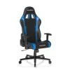 DXRacer P132 Prince Series Gaming Chair Black-Blue DXRacer P132 Prince Series Gaming Chair Black-Blue