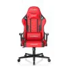 DXRacer P132 Prince Series Gaming Chair Red-Black DXRacer P132 Prince Series Gaming Chair Red-Black
