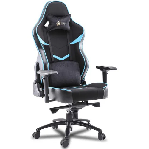 Green Soul Monster Ultimate (GS-734U) Gaming Chair Green Soul Monster Ultimate (GS-734U) Gaming Chair