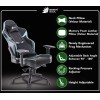Green Soul Monster Ultimate (GS-734U) Gaming Chair Green Soul Monster Ultimate (GS-734U) Gaming Chair