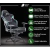 Green Soul Monster Ultimate (GS-734U) Gaming Chair Green Soul Monster Ultimate (GS-734U) Gaming Chair