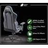 Green Soul Monster Ultimate (GS-734U) Gaming Chair Green Soul Monster Ultimate (GS-734U) Gaming Chair