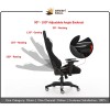 Green Soul GS-600 Beast Series Gaming Chair (Black & White) Green Soul GS-600 Beast Series Gaming Chair (Black & White)