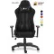 Green Soul GS-600 Beast Series Gaming Chair (Armour Black)