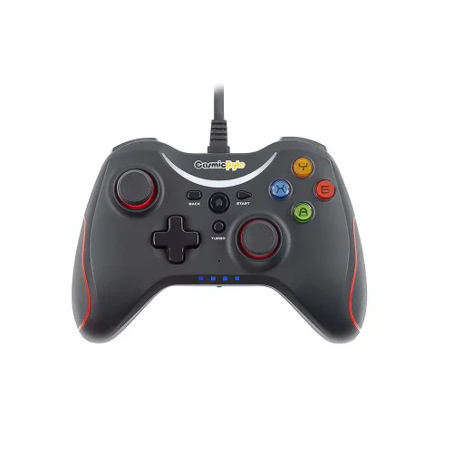 COSMIC BYTE CALLISTO WIRED GAMEPAD COSMIC BYTE CALLISTO WIRED GAMEPAD