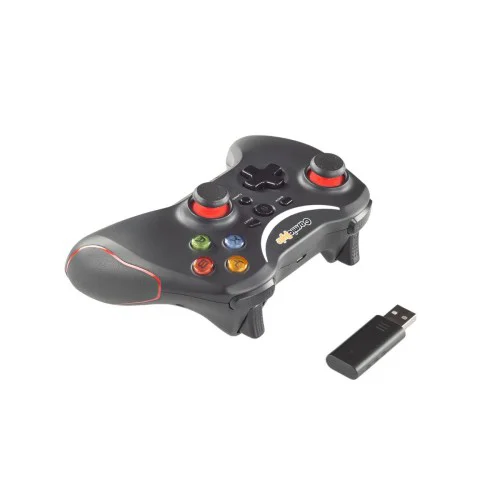 COSMIC BYTE CALLISTO WIRELESS GAMEPAD COSMIC BYTE CALLISTO WIRELESS GAMEPAD