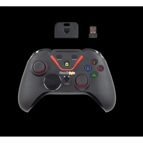 COSMIC BYTE EQUINOX QUASAR WIRELESS GAMEPAD COSMIC BYTE EQUINOX QUASAR WIRELESS GAMEPAD