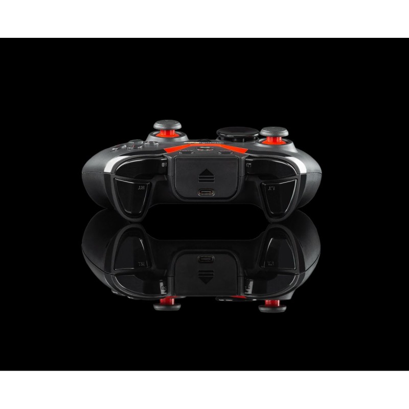 COSMIC BYTE EQUINOX QUASAR WIRELESS GAMEPAD COSMIC BYTE EQUINOX QUASAR WIRELESS GAMEPAD