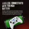 COSMIC BYTE ARES WIRELESS GAMEPAD WHITE COSMIC BYTE ARES WIRELESS GAMEPAD WHITE