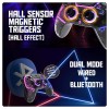 Cosmic Byte Quantum Dual Mode Bluetooth + Wired Controller Cosmic Byte Quantum Dual Mode Bluetooth + Wired Controller