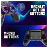 Cosmic Byte Quantum Dual Mode Bluetooth + Wired Controller Cosmic Byte Quantum Dual Mode Bluetooth + Wired Controller