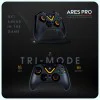Cosmic Byte Ares Pro Tri-Mode Wireless-Bluetooth-Wired Controller Cosmic Byte Ares Pro Tri-Mode Wireless-Bluetooth-Wired Controller