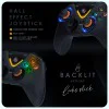Cosmic Byte Ares Pro Tri-Mode Wireless-Bluetooth-Wired Controller Cosmic Byte Ares Pro Tri-Mode Wireless-Bluetooth-Wired Controller