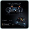 Cosmic Byte Ares Pro Tri-Mode Wireless-Bluetooth-Wired Controller