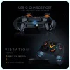 Cosmic Byte Ares Pro Tri-Mode Wireless-Bluetooth-Wired Controller