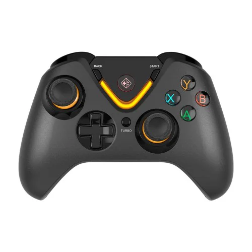 Cosmic Byte Ares Pro Tri-Mode Wireless-Bluetooth-Wired Controller Cosmic Byte Ares Pro Tri-Mode Wireless-Bluetooth-Wired Controller