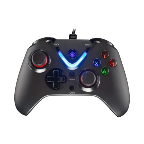 Cosmic Byte Ares wired Controller black Cosmic Byte Ares wired Controller black