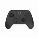 Cosmic Byte Blitz Wireless + Wired Controller for PC Black Cosmic Byte Blitz Wireless + Wired Controller for PC Black