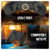 Cosmic Byte Blitz Wireless + Wired Controller for PC Black Cosmic Byte Blitz Wireless + Wired Controller for PC Black