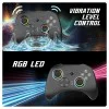 Cosmic Byte Stellaris Tri-Mode Wireless-Bluetooth-Wired Controller Black Cosmic Byte Stellaris Tri-Mode Wireless-Bluetooth-Wired Controller Black