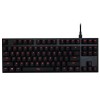 HyperX Alloy FPS Pro Cherry MX Red Switches HyperX Alloy FPS Pro Cherry MX Red Switches