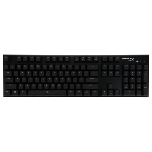 HyperX Alloy FPS Cherry MX Red Switches HyperX Alloy FPS Cherry MX Red Switches