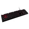 HyperX Alloy FPS Cherry MX Red Switches HyperX Alloy FPS Cherry MX Red Switches